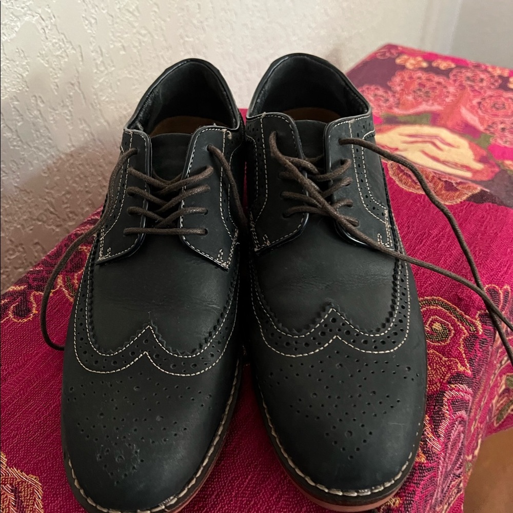 GH Bass Men’s Oxfords
